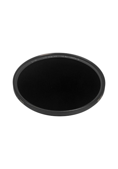 B+W 77 MM 110E Neutral Density ND3.0 1000X Coated Filtre