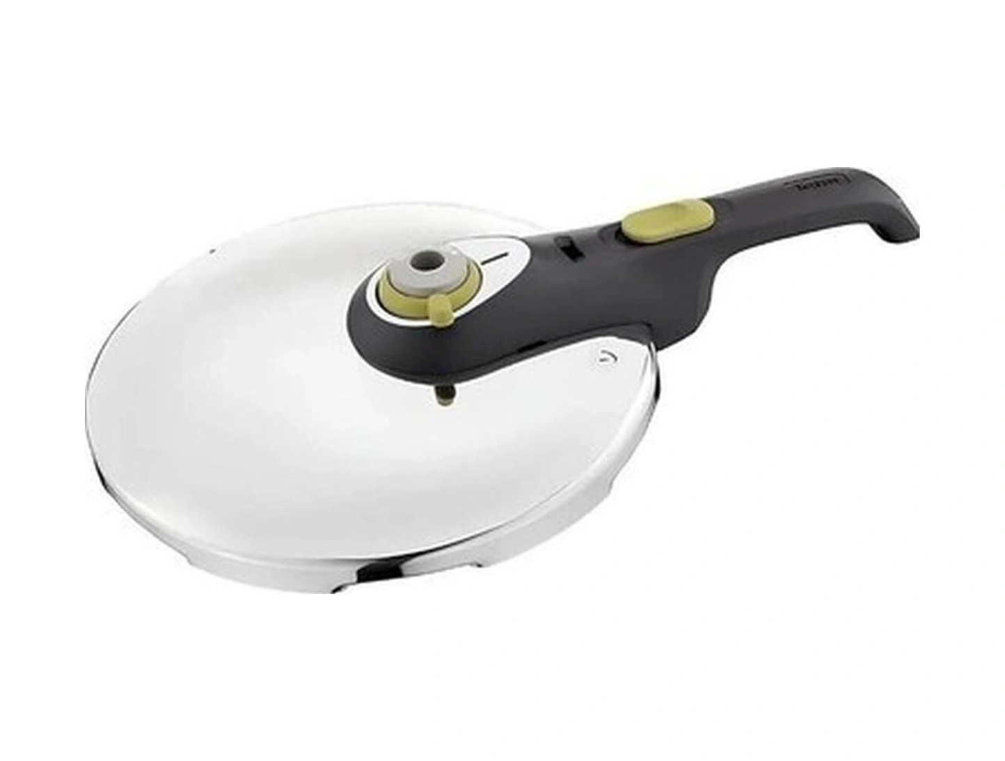 Tefal Düdüklü Tencere Bakır - Siyah