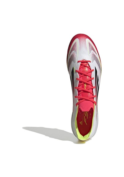 Adidas F50 Elite Fg Erkek Çim Zemin Kramponu Ie1206 Beyaz Ie1206 Beyaz