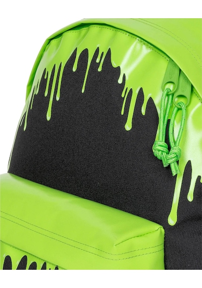 Eastpak Padded Pakr Sırt Çantası C-eas0006201z21z2 Siyah