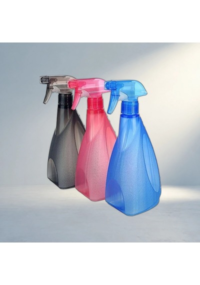 Çiçek Sulama Fısfıs Şişesi 700 Ml Bahçe Ve Ev Kullanımı İçin Pratik Diğer