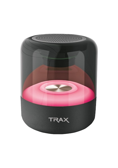 Trax TBS825 RGB Bluetooth Hoparlör