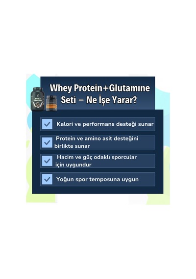 Whey Isolate Milk 450g----creatın 150g Set Çikolata