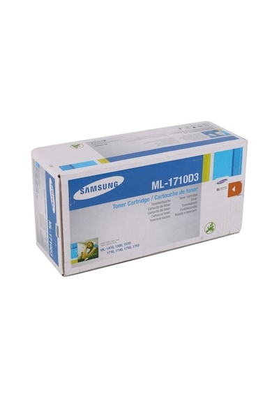 Samsung Ml-1710d3 Toner Ml1510-1750 3k