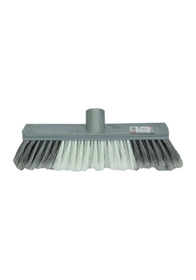 Zambak Plastik Yer Fırçası Yumuşak Z156
