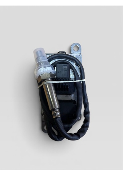 Mercedes Actros Arocs Euro 6 Nox Sensörü Katalizör Öncesi Hella 6pn358186041 A0101531428
