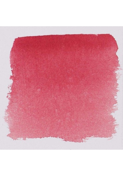 Schmincke Horadam Aquarell Artist Sulu Boya Deep Red Yarım Tablet