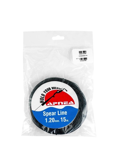 Apnea Zıpkın Misinası 1.20mm