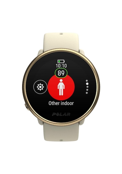 Polar Ignite 2 Akıllı Özelliklerle Donatılmış Gps' Li Fitness Saa (510603102)