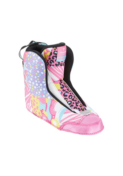 Flying Eagle Nd Pink Çocuk Paten Pembe