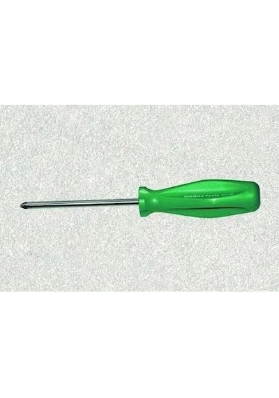Mey İthalat Elta 4170 Opak Yıldız Tornavida 3x60 Mm