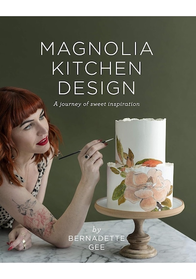 Magnolia Kitchen Design: A Journey Of Sweet Inspiration
