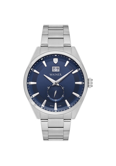 Wainer Wa.17000-c Erkek Kol Saati Gri