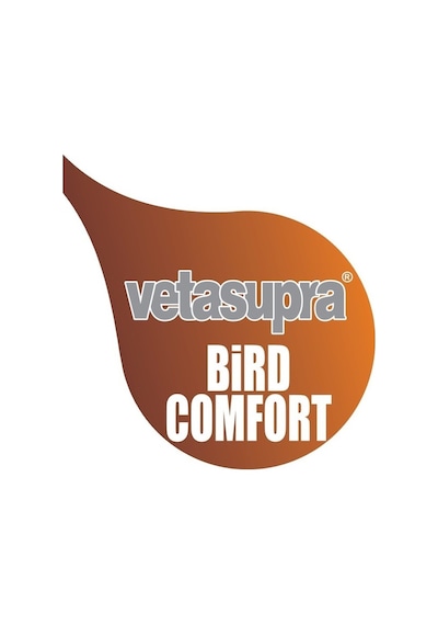 Vetasupra Bird Kuşlar İçin Hayvan Yem Katkısı - 50 Gr