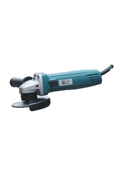 Mey İthalat Catpower 6115 Avuç Taşlama 115 Mm 750 Watt