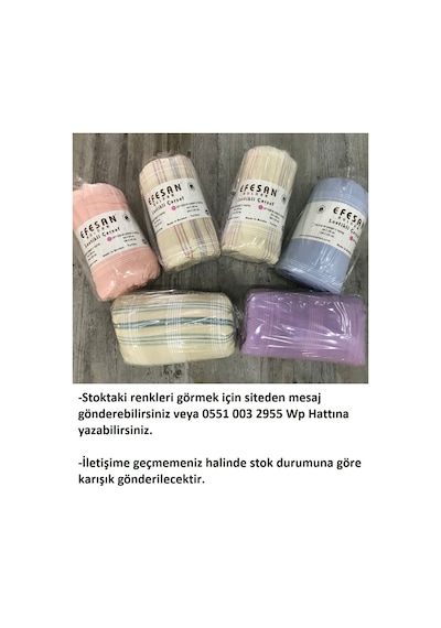 Buldan Bezi Naturel Lastikli Tek Kişilik Çarşaf Seti 100x200