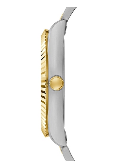 Guess Gugw0265g8 42 Mm Altın Rengi Erkek Kol Saati