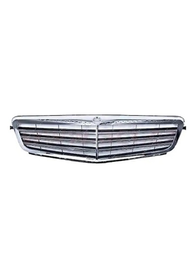 Mercedes W204 On Panjur Krom Elegance 2007- Oem No A2048800023 Uyumlu Mer0904008