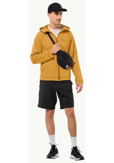 Jack Wolfskin 4064321 6000 Prelight Pro Vent Low M Black Erkek Outdoor Ayakkabı 001