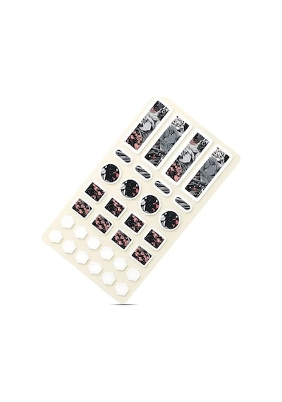 Universal Kesim Grip Tape, Çok Amaçlı Kullanım İçin Uygun Kira Tasarımı