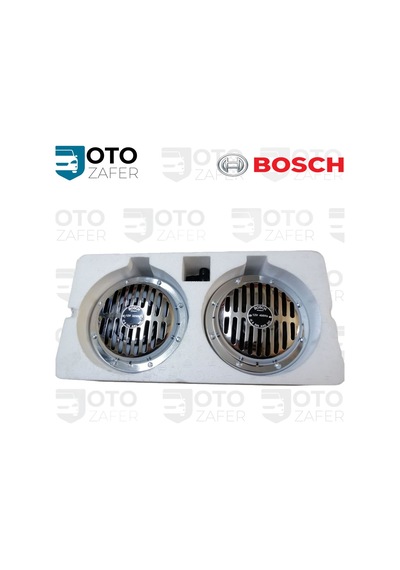 Bosch  Korna Nikelaj Krom Büyük Kafa Koca Kafa Superstone 12V