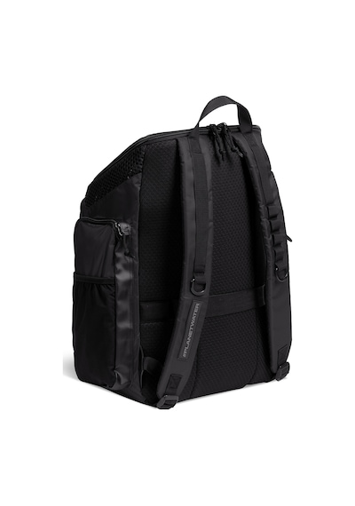Arena One Go 45 Litre Unisex Siyah Günlük Stil Sırt Çantası 010231100 1735576 Siyah