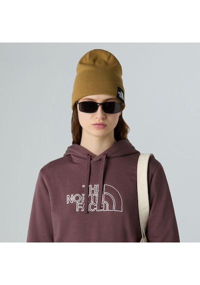 The North Face Dock Worker Recycled Bere Nf0a3fnt1731 Kahverengi