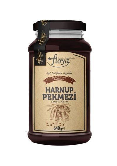 Harnup Pekmezi 640 G