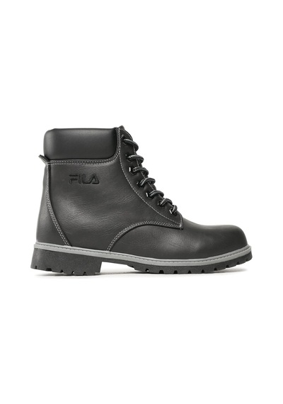 Siyah Fila Kadın Günlük Bot Maverıck Mid Wmn Ffw0219.83052 Siyah