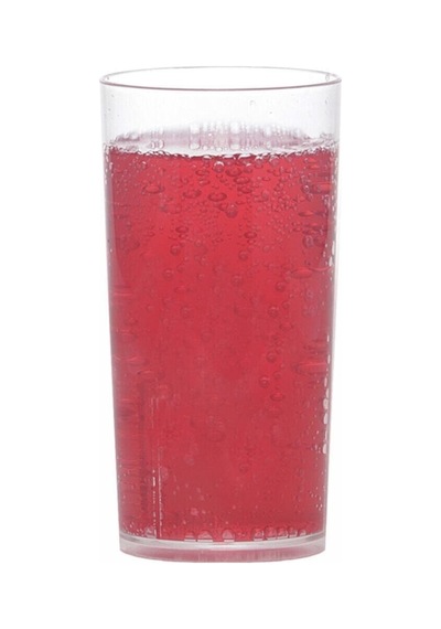 Kristal Tek Kullanımlık Şeffaf Kokteyl Ve Rakı Bardağı 20 Li Paket, Şık Sunum Ve Pratik Kullanım Diğer