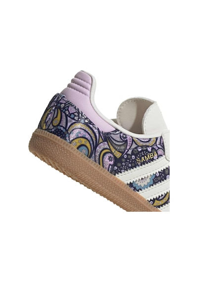 Adidas Cwhıte/orcfus/gum2 Samba Og C beyaz