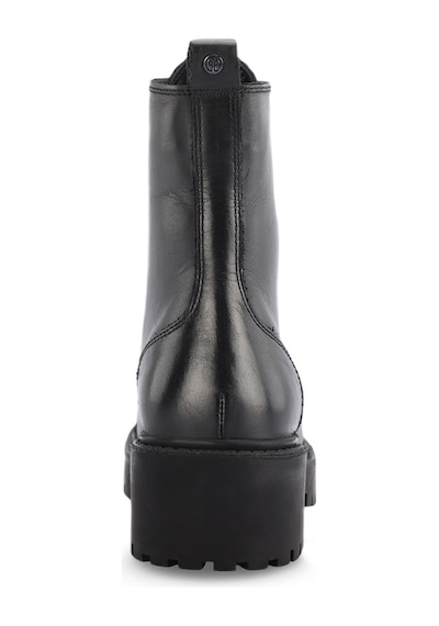 Forelli Cıty-g Comfort Kadın Ayakkabı Siyah 28451-f81 Siyah