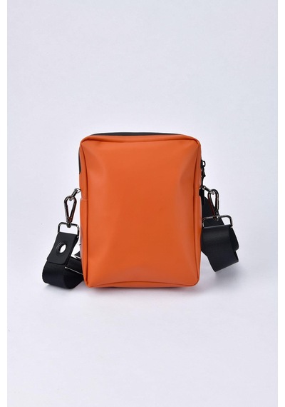 Brandsmithshop Tangerine Mandalina Glow Elegant Omuz Çantası Çok Renkli