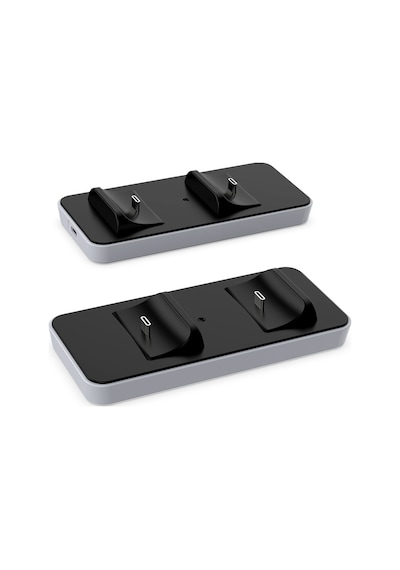 Dobe Tp5 0591 Ps5 Playstation 5 Joystick Kol Type C Şarj Stand