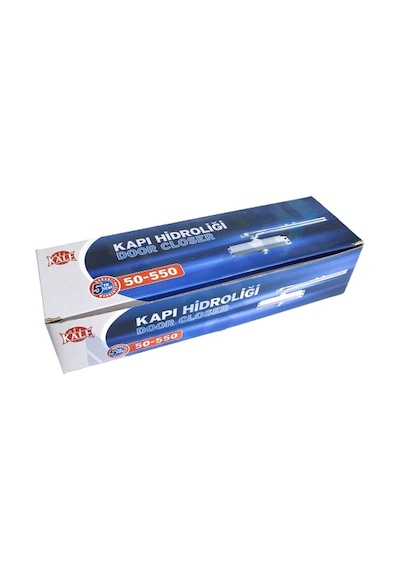 Kale 50-550 Kapı Hidroliği No 5 80-120 Kg