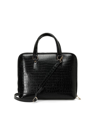 Nine West Cabellapc 5fx Siyah Kadın Laptop Çantası 000000000101983022 Siyah