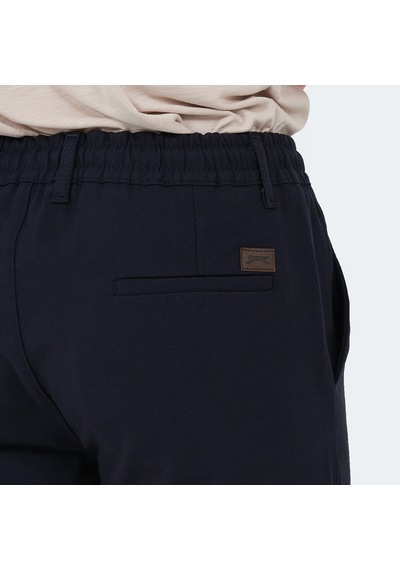 Slazenger EAT Erkek  Lacivert Pantolon