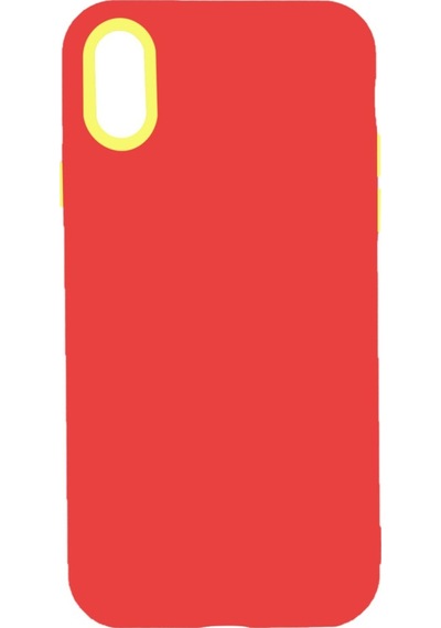 Nettech Apple Uyumlu  iPhone Xs Max Pascal Seri Arka Koruma Kılıf