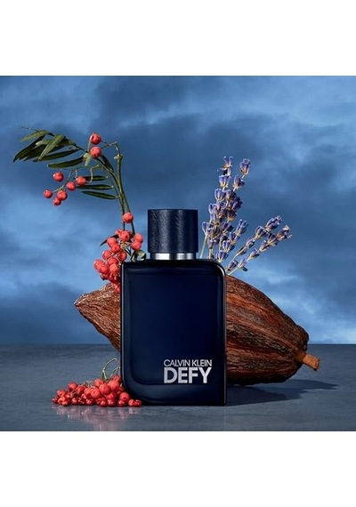Calvin Defy Erkek Parfüm 100 Ml, 3616304183621 Diğer