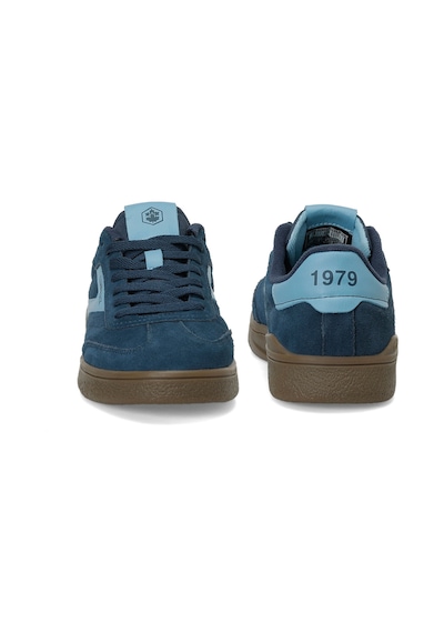 Lumberjack Terry Lacivert Erkek Sneaker Lacivert-a Mavı