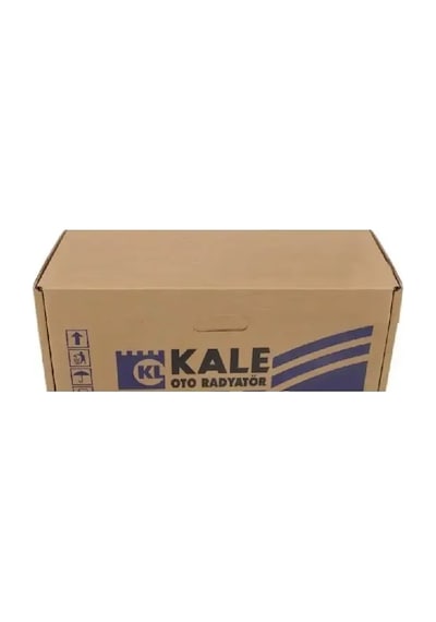 Kale 0229341ab Motor Radyatoru
