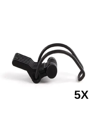 Bmw Hava Filtre Kutusu Kelepçesi E36 E46 E52 13719071752  5 Adet