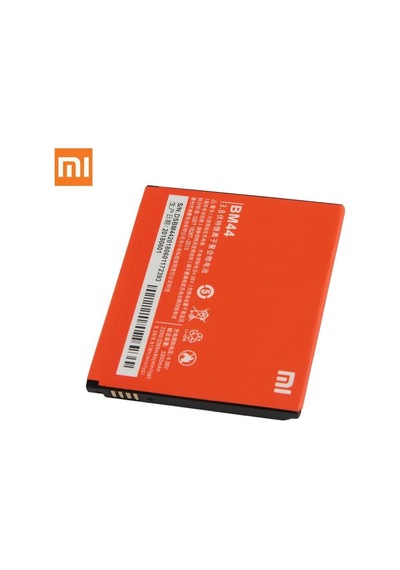 Xiaomi Redmi 2 / Redmi 2A Bm44 Batarya Pil