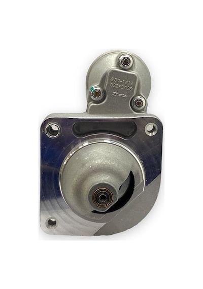 12V MARŞ MOTORU 9 DİŞ 1 KW KMM (031 SEGMANLI) Tofaş Uyumlu DOĞAN/KARTAL/ŞAHİN-FIAT UNO/TIPO/TEMPRA