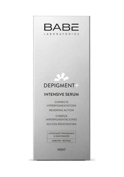Babe Depigment+ intensive Leke Bakım Serumu 30 ML