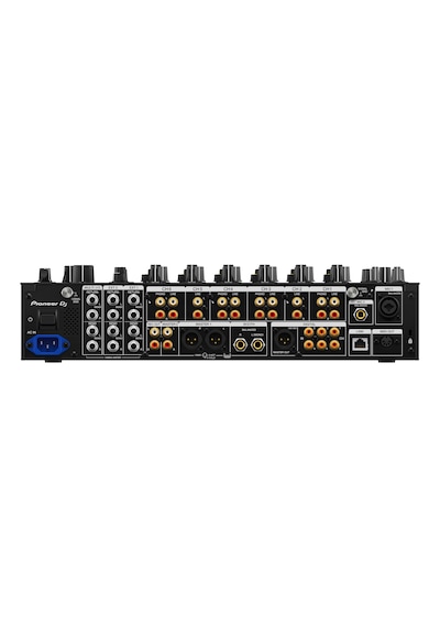 Pioneer Dj Djm-v10 Lf