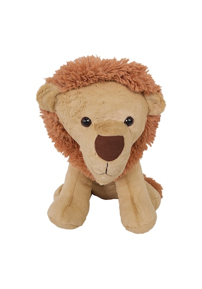 Musty Aslan 35 Cm Çok Renkli