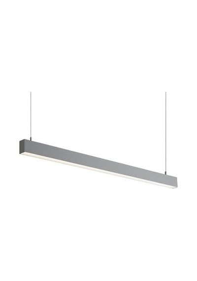 Osram Led Lineer Sarkıt Armatür 2700k 200 Cm Gün Işığı Antrasit