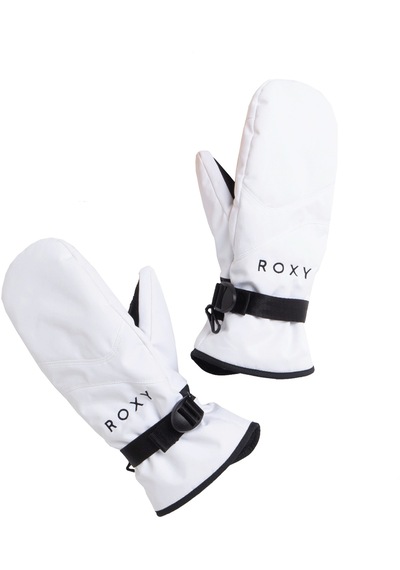 Roxy Jetty Solıd Mıtt Beyaz