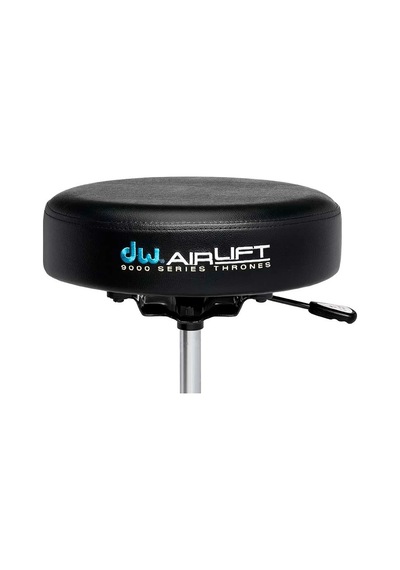 Dw Drums 9000 Airlift Round Top Davul Taburesi